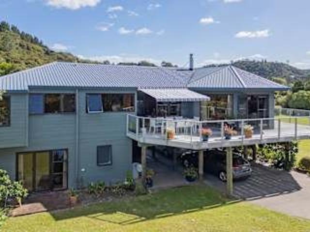 House for rent in Cooks Beach, Waikato