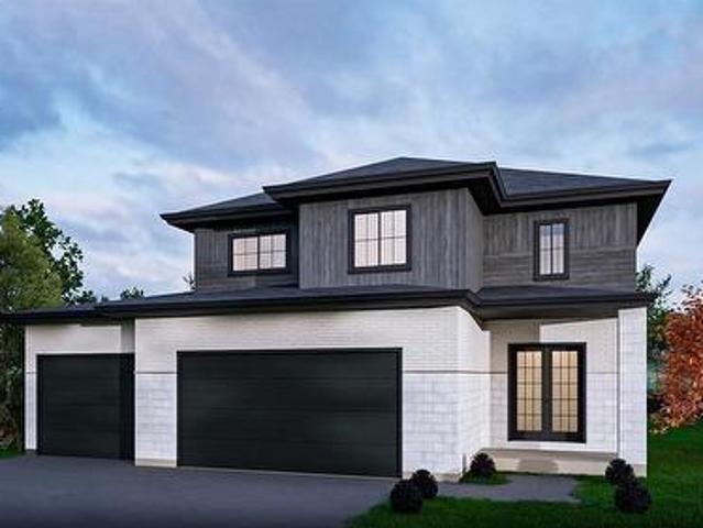 House for sale in Brights Grove, Ontario