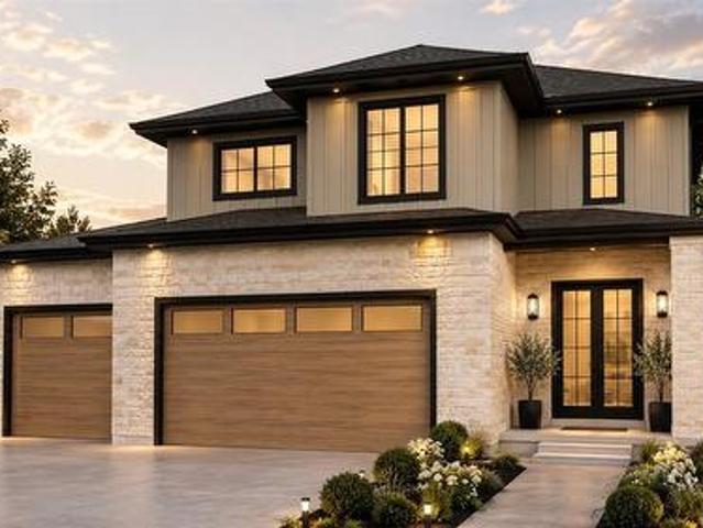House for sale in Brights Grove, Ontario
