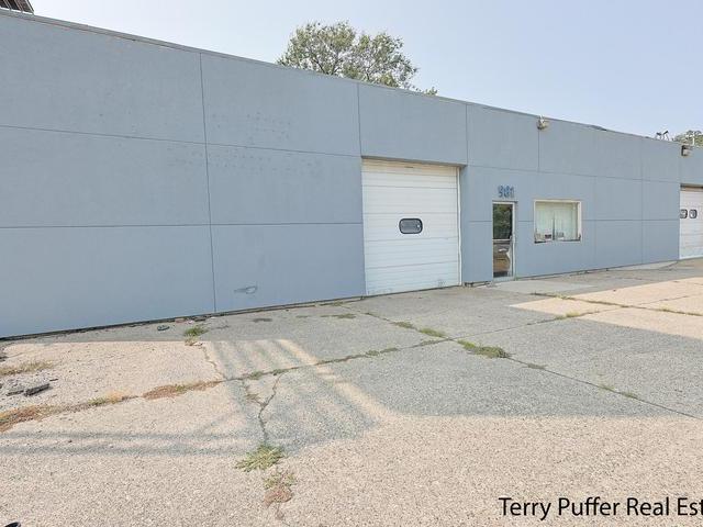 Commercial for sale in Muskegon, Michigan