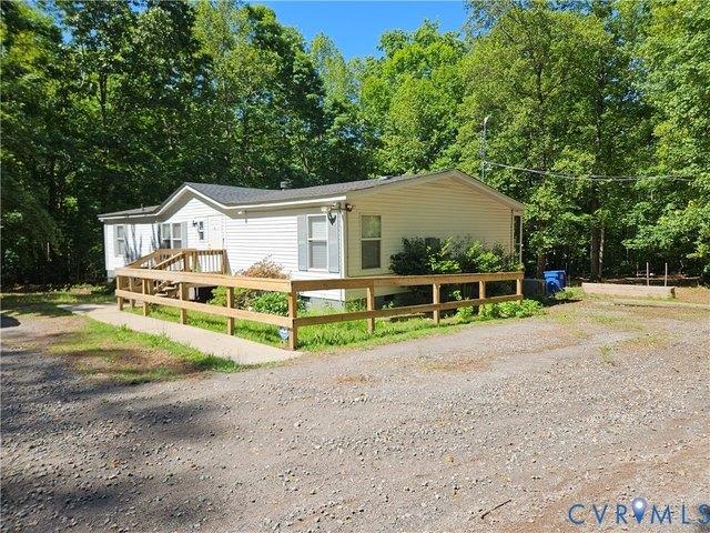 House for sale in Virginia