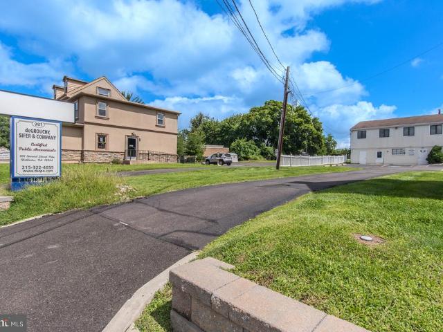 Property for rent in Bucks, Pennsylvania