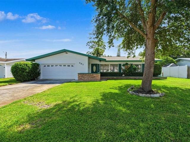 House for sale in Largo, Florida