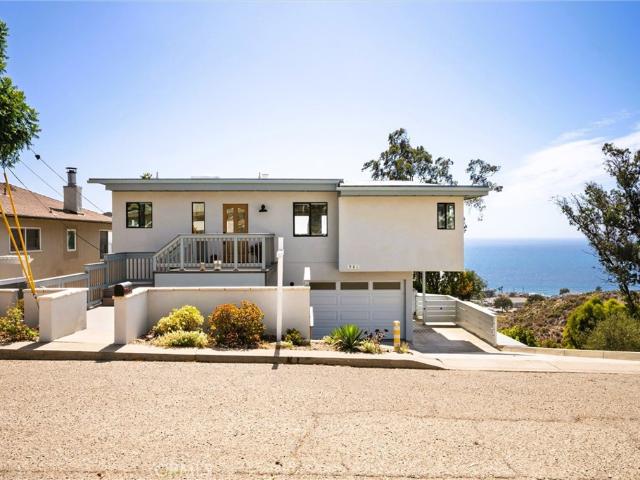House for sale in Pismo Beach, San Luis Obispo County