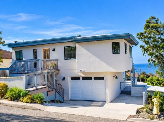 House for sale in Pismo Beach, California