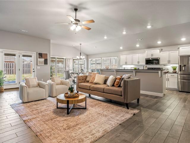 House for sale in Ark