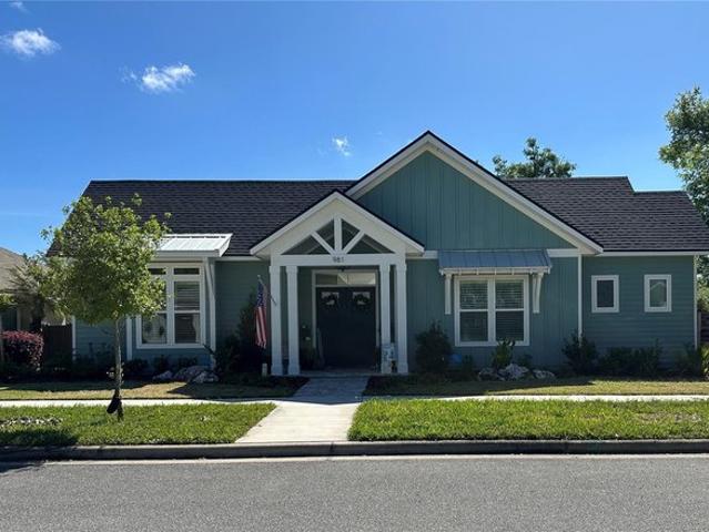 House for sale in Newberry, Florida