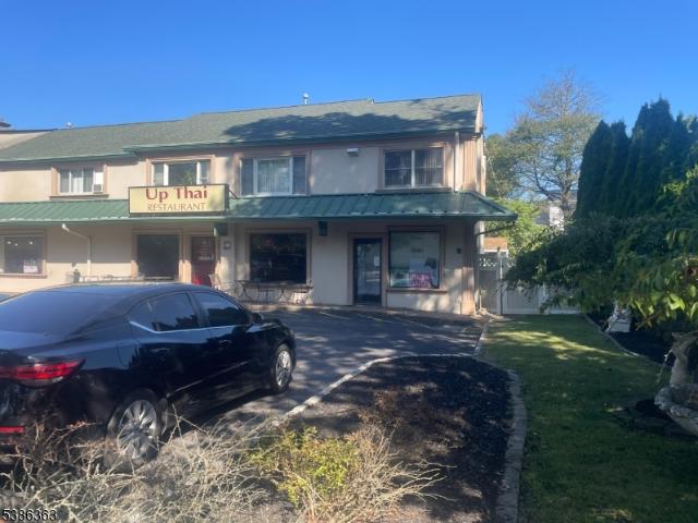 Commercial for sale in Parsippany, New Jersey