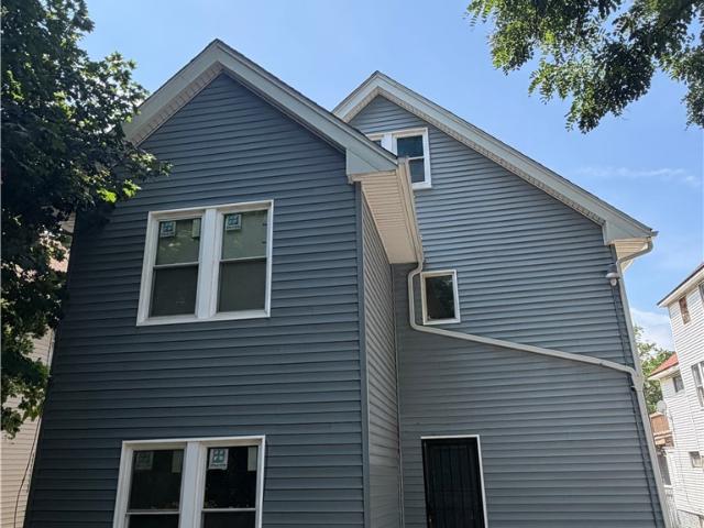 House for sale in Cleveland, Ohio