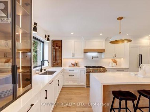 House for sale in Mississauga, Ontario