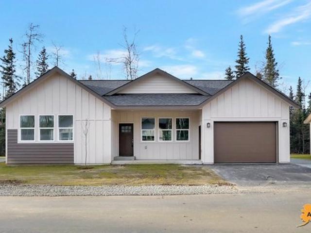 Condo for sale in Wasilla