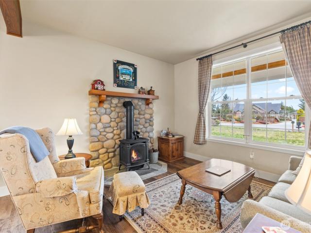 House for sale in Sequim, Washington
