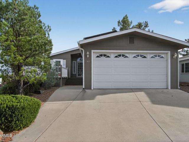 House for sale in Cottonwood, Arizona