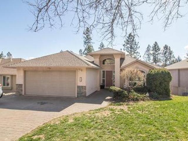 House for sale in West Kelowna, British Columbia