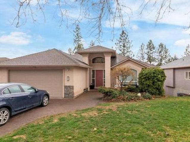 House for sale in West Kelowna, British Columbia