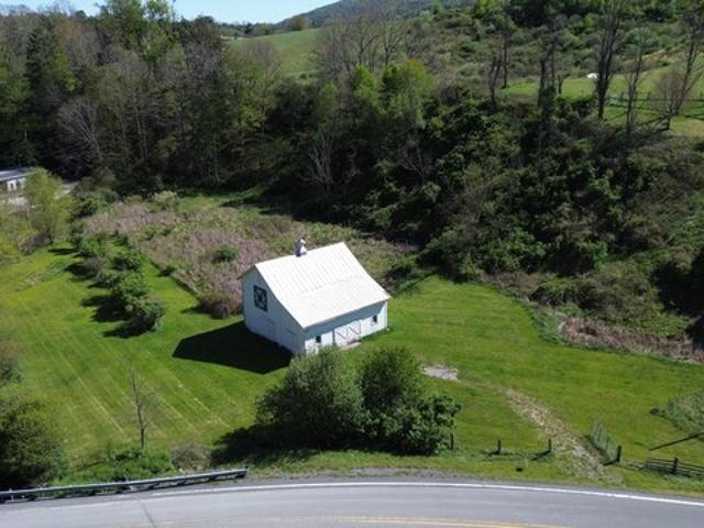 Land for sale in Buckeye, West Virginia