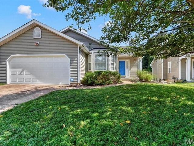 House for sale in Saint Louis, Missouri