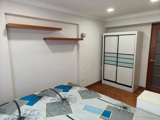 Apartment for rent