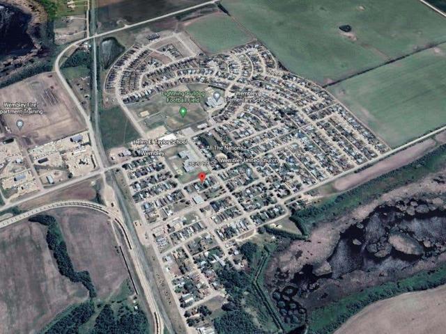 House for sale in Wembley, Alberta