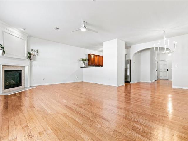 Townhouse for sale in Johns Creek, Georgia