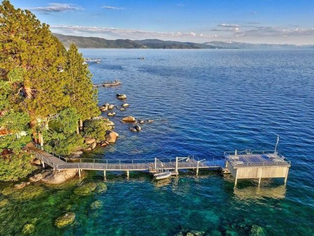 House for sale in Kings Beach, California