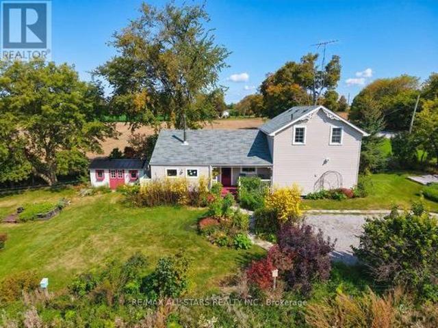 House for sale in Uxbridge, Golden Horseshoe