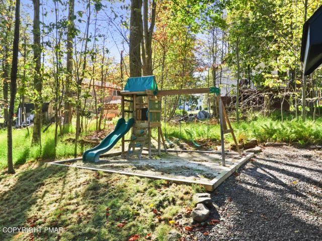 House for sale in A Pocono Country Place, Coolbaugh Township