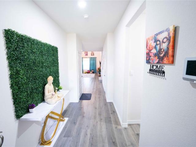 House for sale in Denton, Texas