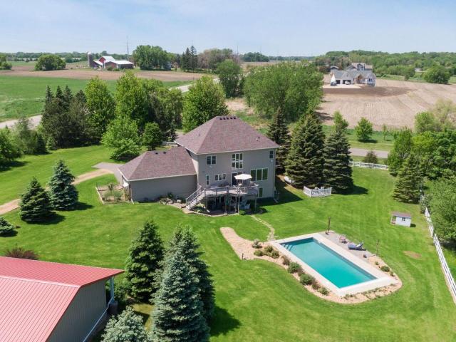 House for sale in Hennepin, Minnesota