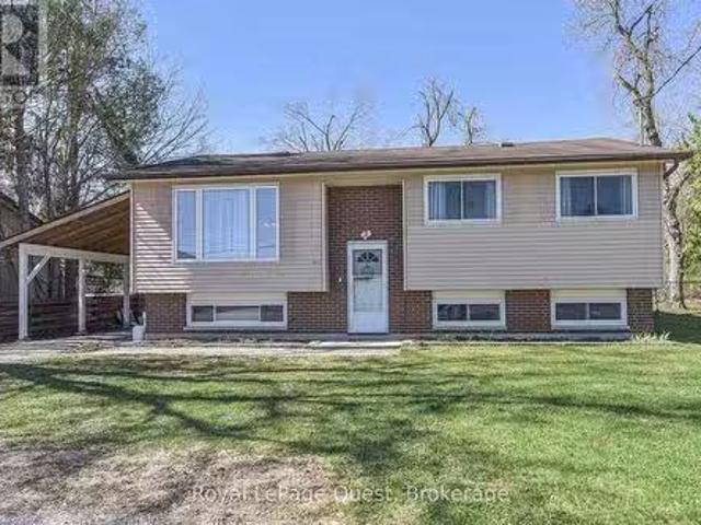 House for sale in Oro-medonte, Ontario