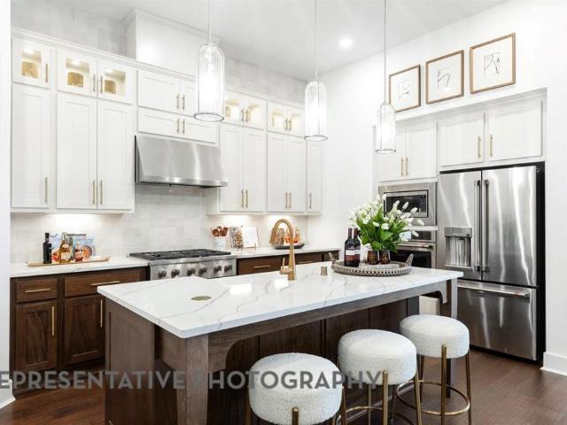House for sale in Denton, Texas
