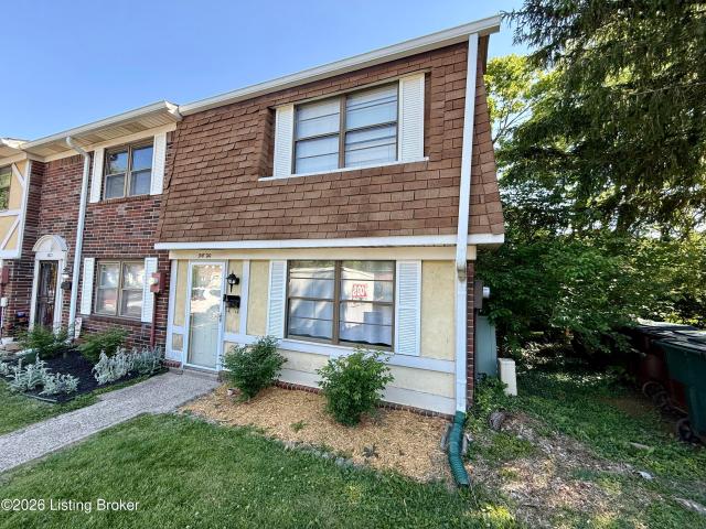 Condo for sale in Jeffersontown, Kentucky