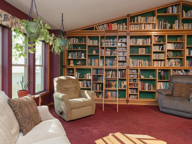House for sale in Blaine, Minnesota