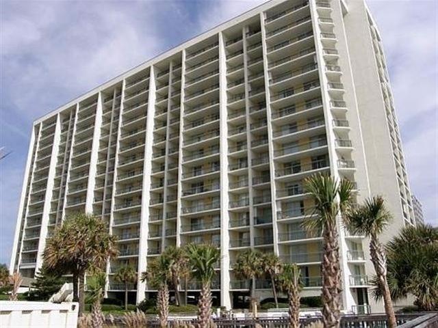 Condo for sale in Myrtle Beach, South Carolina