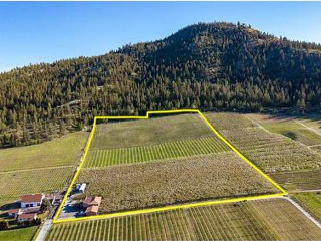 Commercial for sale in Summerland, British Columbia