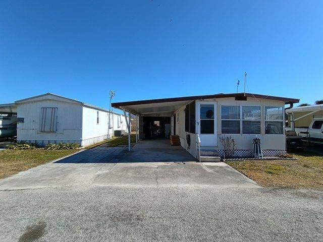 House for sale in Okeechobee, Florida