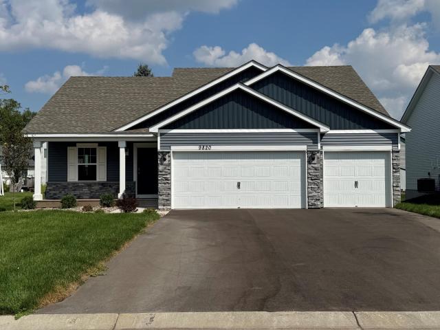 House for sale in Cottage Grove, Washington County