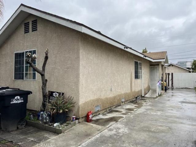 House for sale in South Gate, California