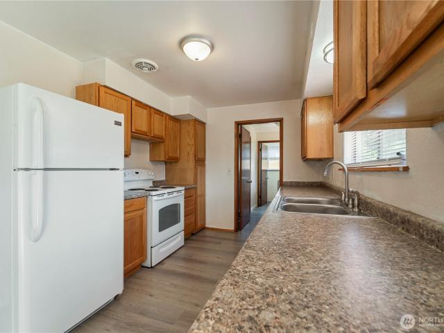 House for sale in Lakewood, Washington