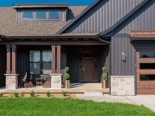 House for sale in Portage, Michigan