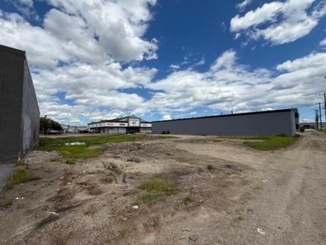 Commercial for sale in Central Business District, Grande Prairie