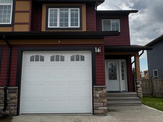 Apartment for rent in Fort St. John, British Columbia