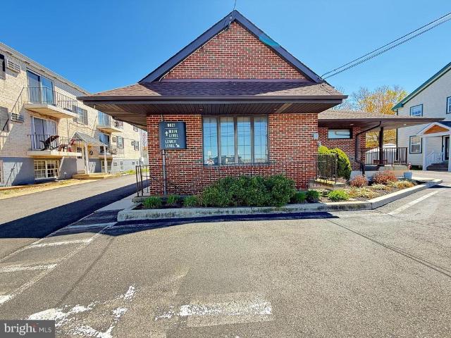 Commercial for sale in Philadelphia, Pennsylvania