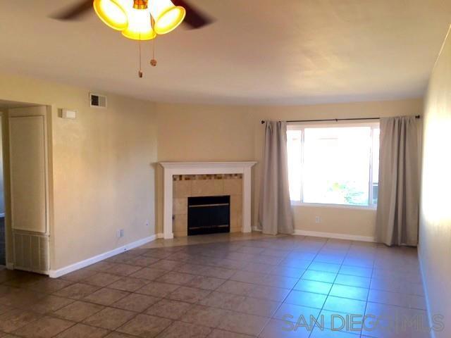 Condo for sale in Santee, San Diego County