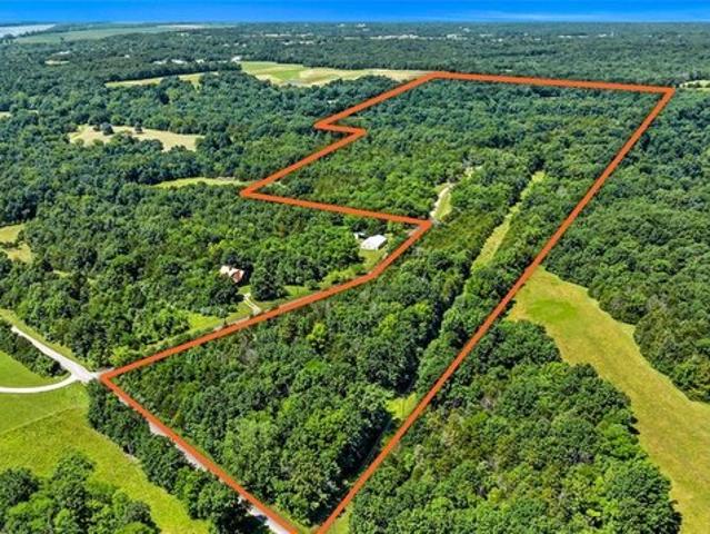 Farm for sale in Callaway, Missouri