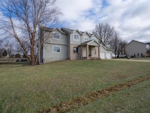House for sale in Mclean, Illinois