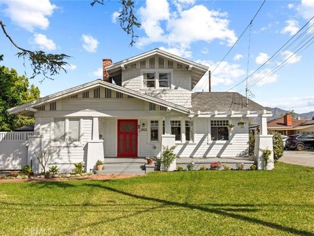 House for sale in Temple City, California