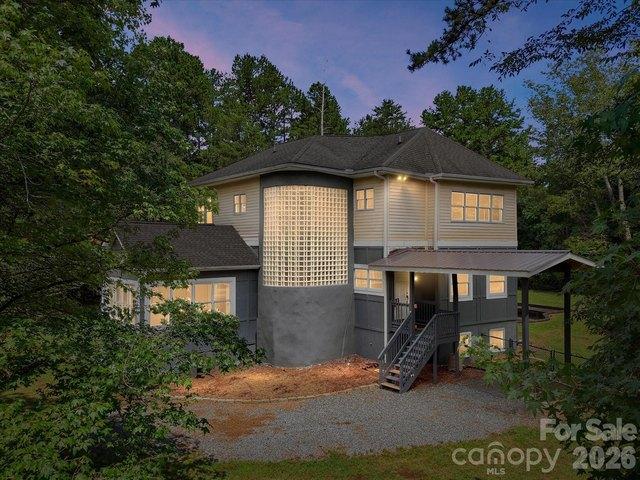 House for sale in Mecklenburg, North Carolina