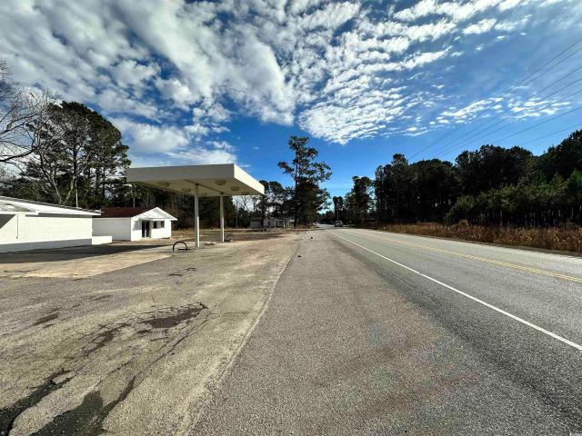 Commercial for sale in Longs