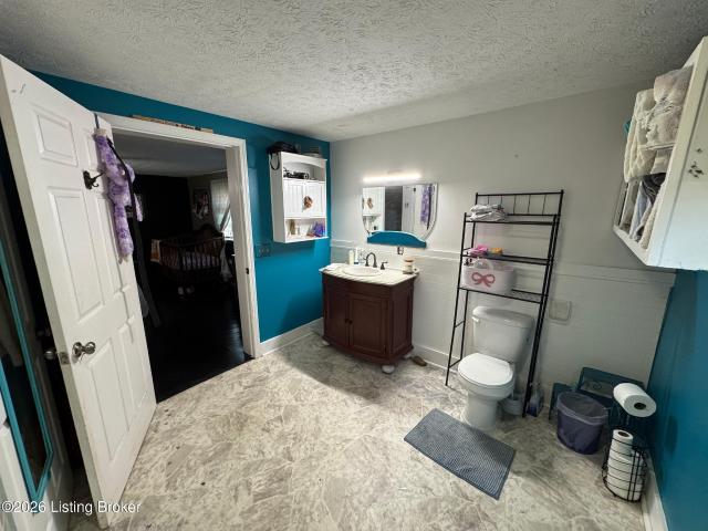 House for sale in Stephensport, Kentucky